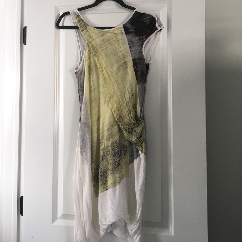 Helmut Lang Dress